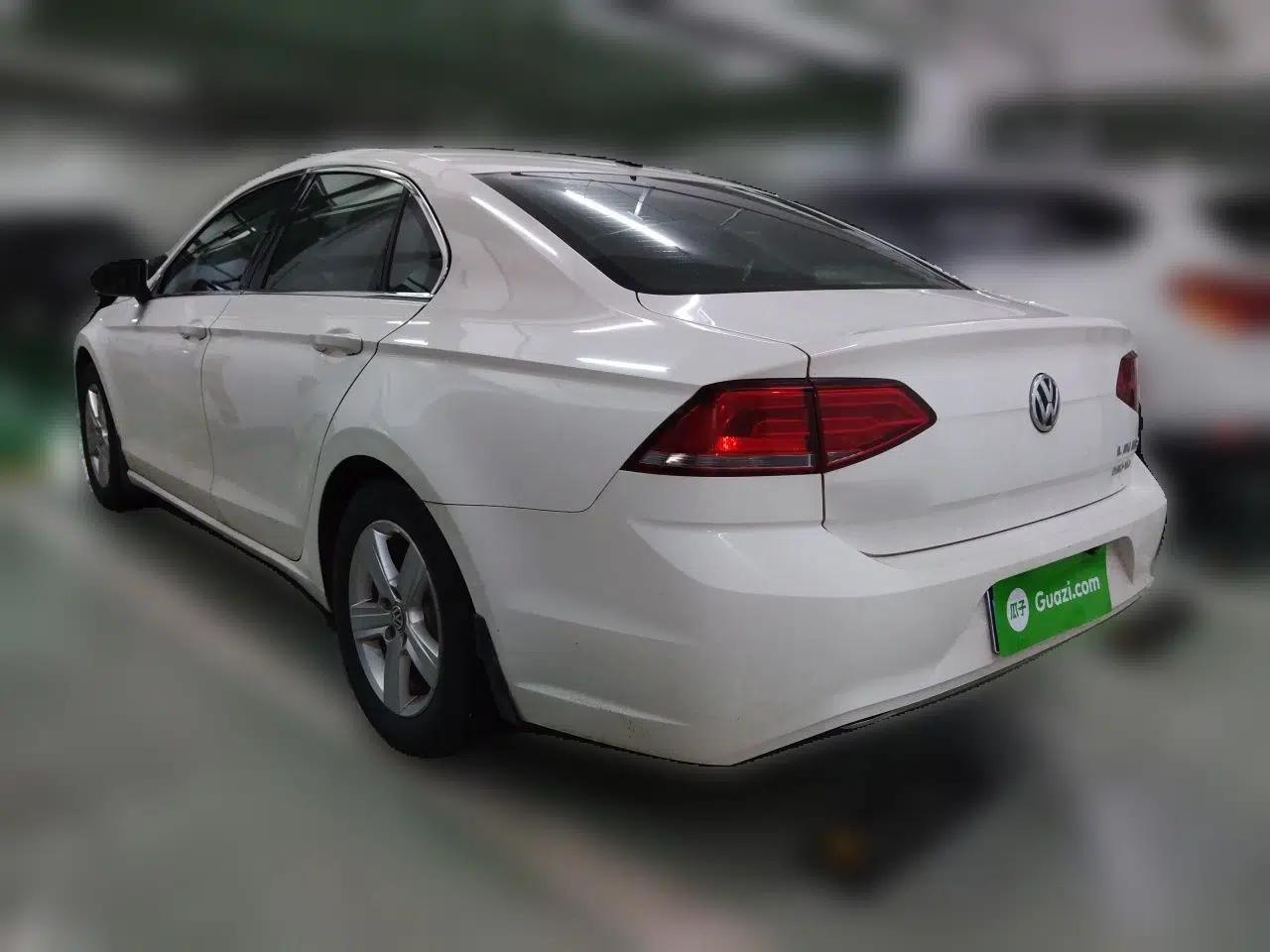 Volkswagen Lamando 2015 230TSI DSG Fashion Edition — миниатюра 4