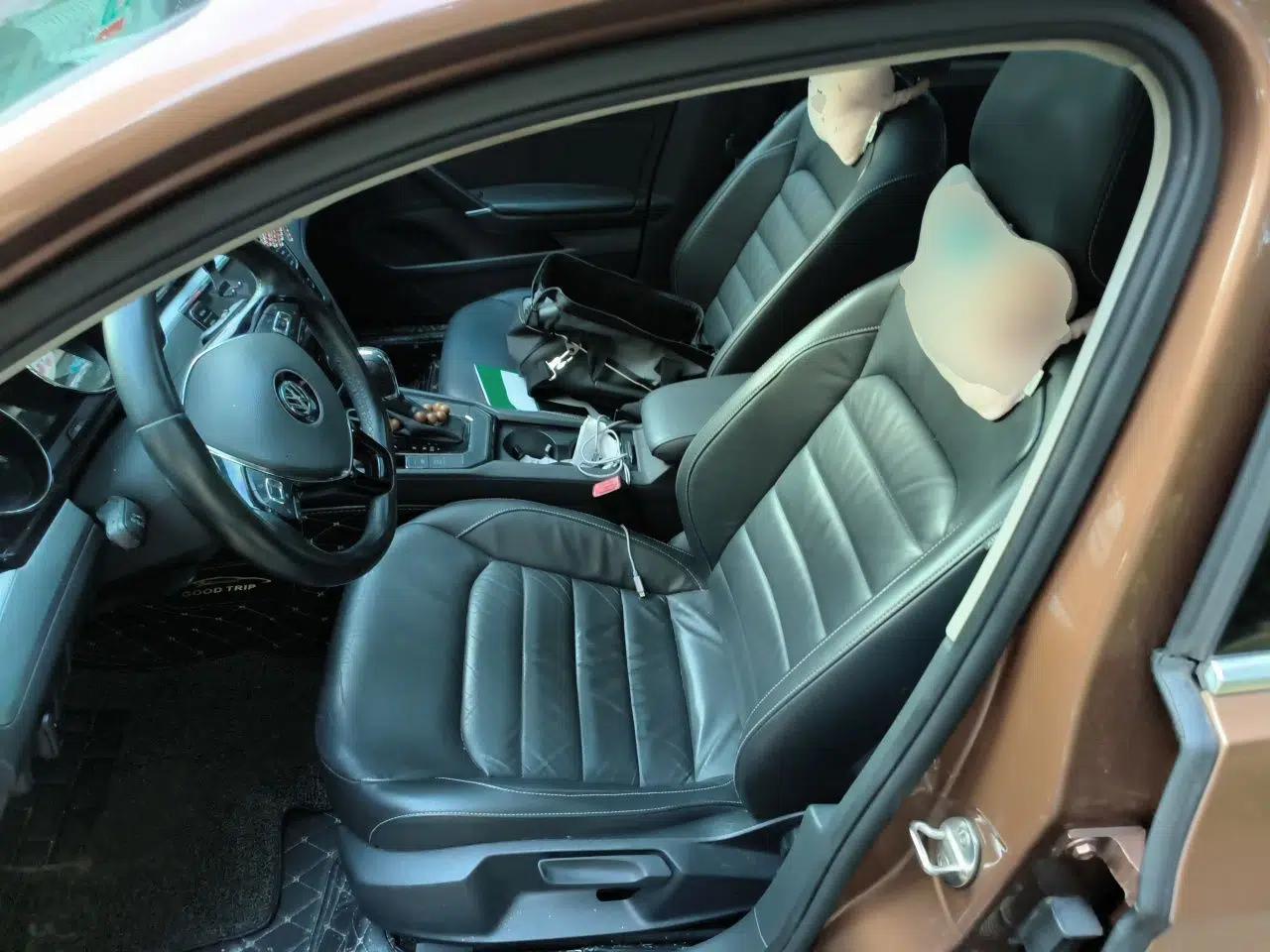 Volkswagen Lamando 2015 280TSI DSG Comfort Edition — миниатюра 15