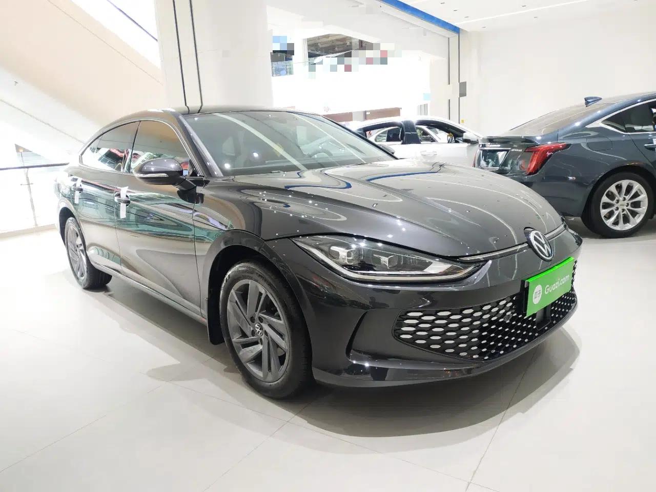 Volkswagen Lamando 2025 Lavida L 280TSI DSG Spicy Edition — миниатюра 3