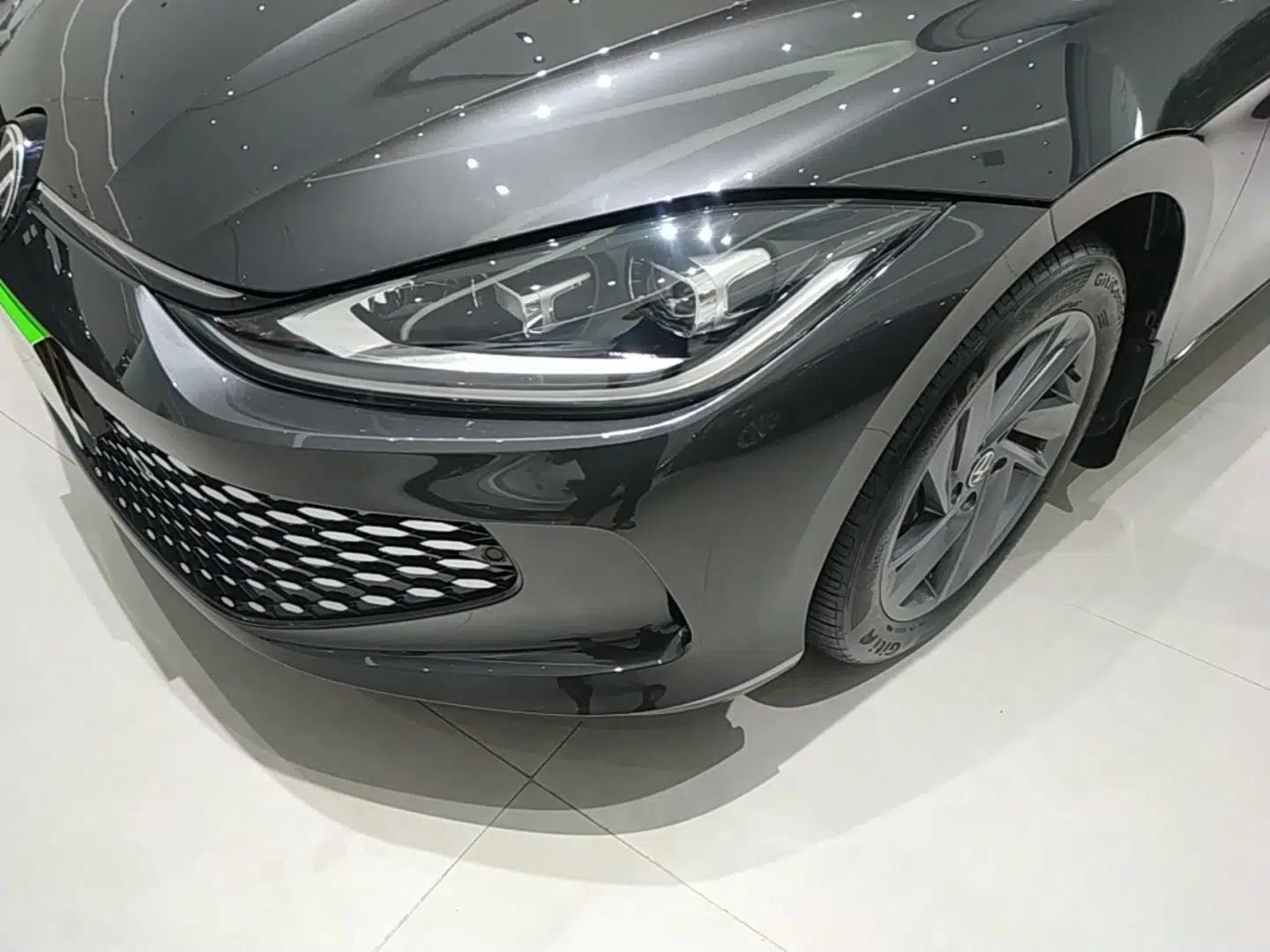 Volkswagen Lamando 2025 Lavida L 280TSI DSG Spicy Edition — миниатюра 8