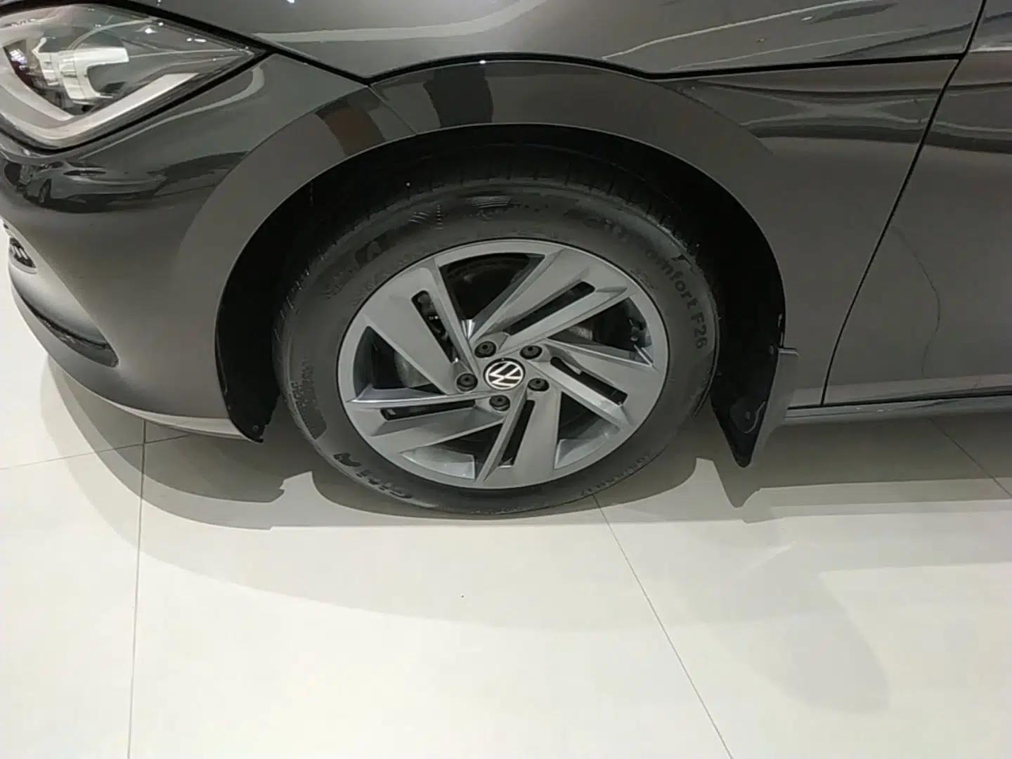 Volkswagen Lamando 2025 Lavida L 280TSI DSG Spicy Edition — миниатюра 10