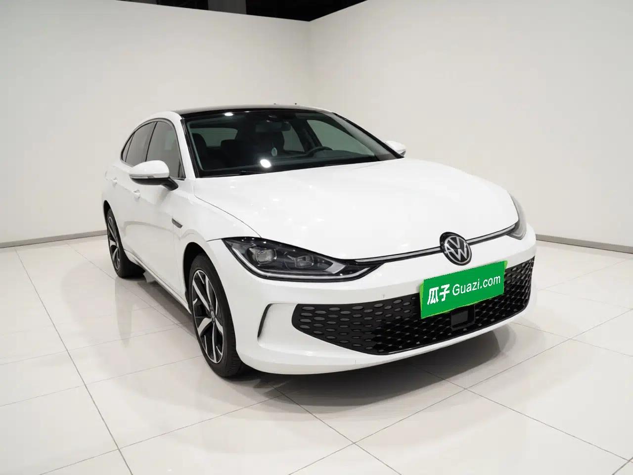 Volkswagen Lamando 2022 Lavida L 280TSI DSG Cool & Spicy Edition — миниатюра 3