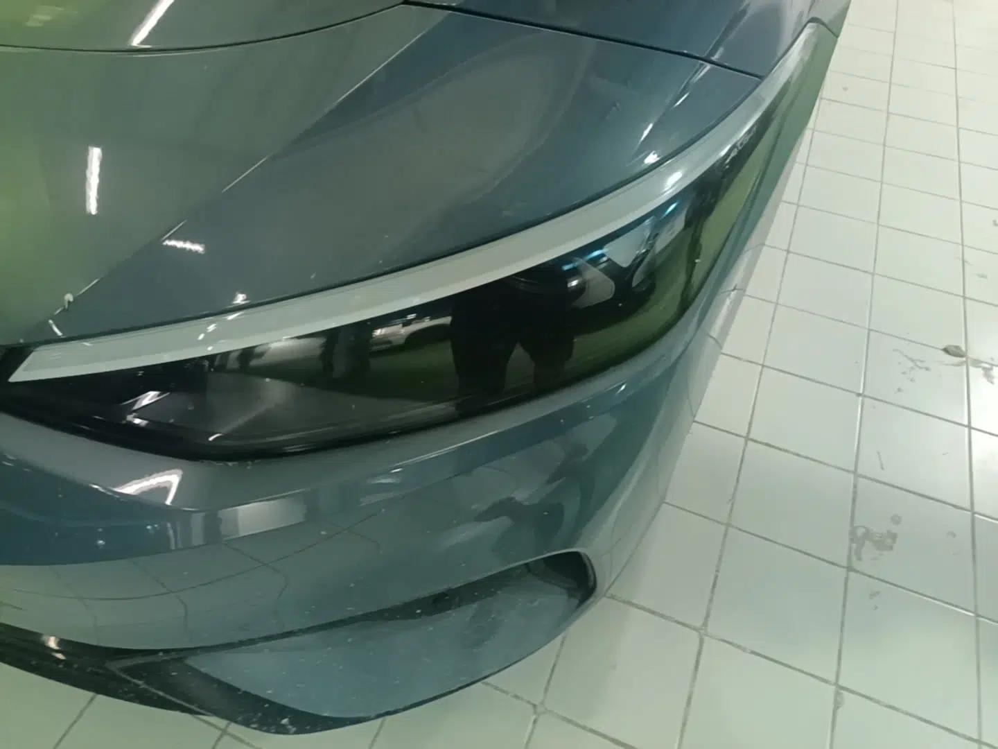 Volkswagen ID.7 VIZZION 2024 PRIME — миниатюра 8