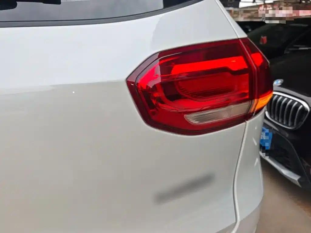 Haval H6 2021 1.5GDIT Automatic Champion Edition — миниатюра 8