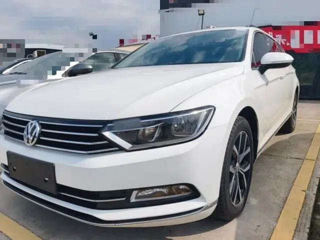 Volkswagen Variant 2018 380TSI Two-Wheel Drive Comfort Edition
