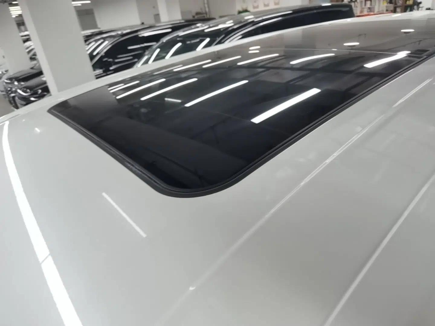 FORTHING Xinghai V9 2024 1.5TD 200km Qingyunti Series Premium Version — миниатюра 7