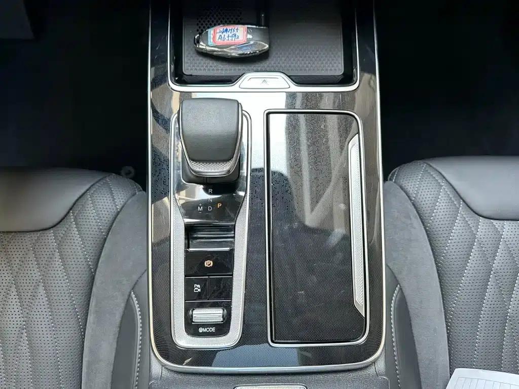 Hongqi HS5 2023 2.0T AWD Flagship Pro Edition — миниатюра 14