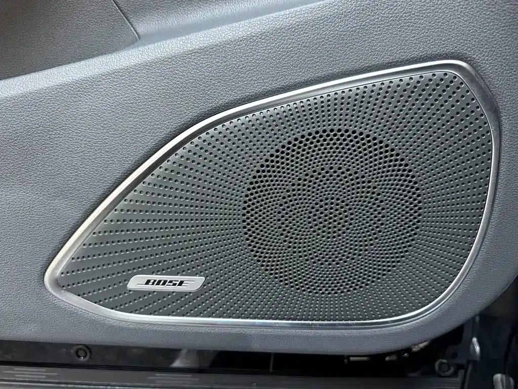 Hongqi HS5 2023 2.0T AWD Flagship Pro Edition — миниатюра 15