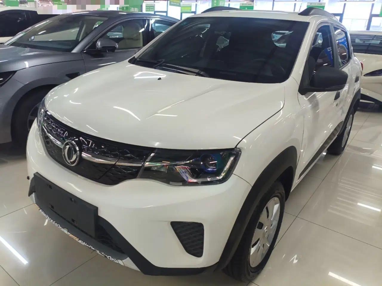 Dongfeng NAMMI EX1 2021 Quality Edition — миниатюра 1