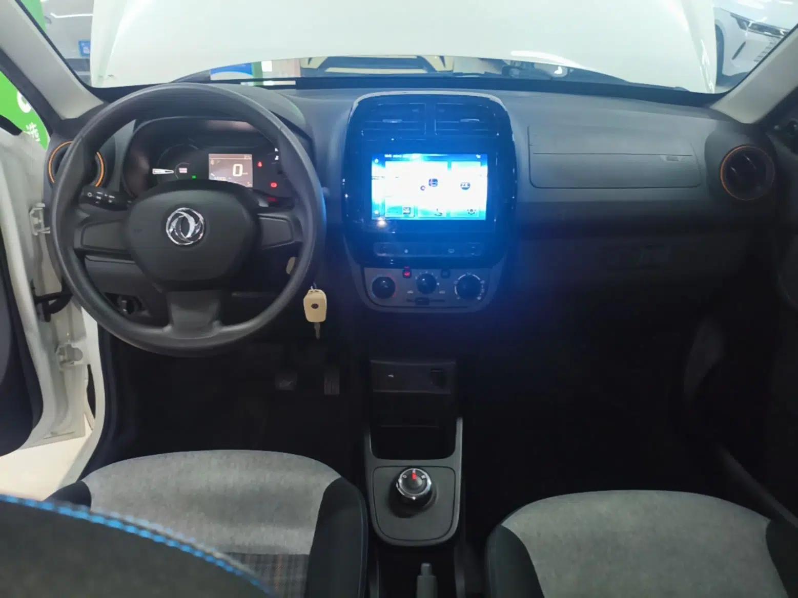 Dongfeng NAMMI EX1 2021 Quality Edition — миниатюра 12