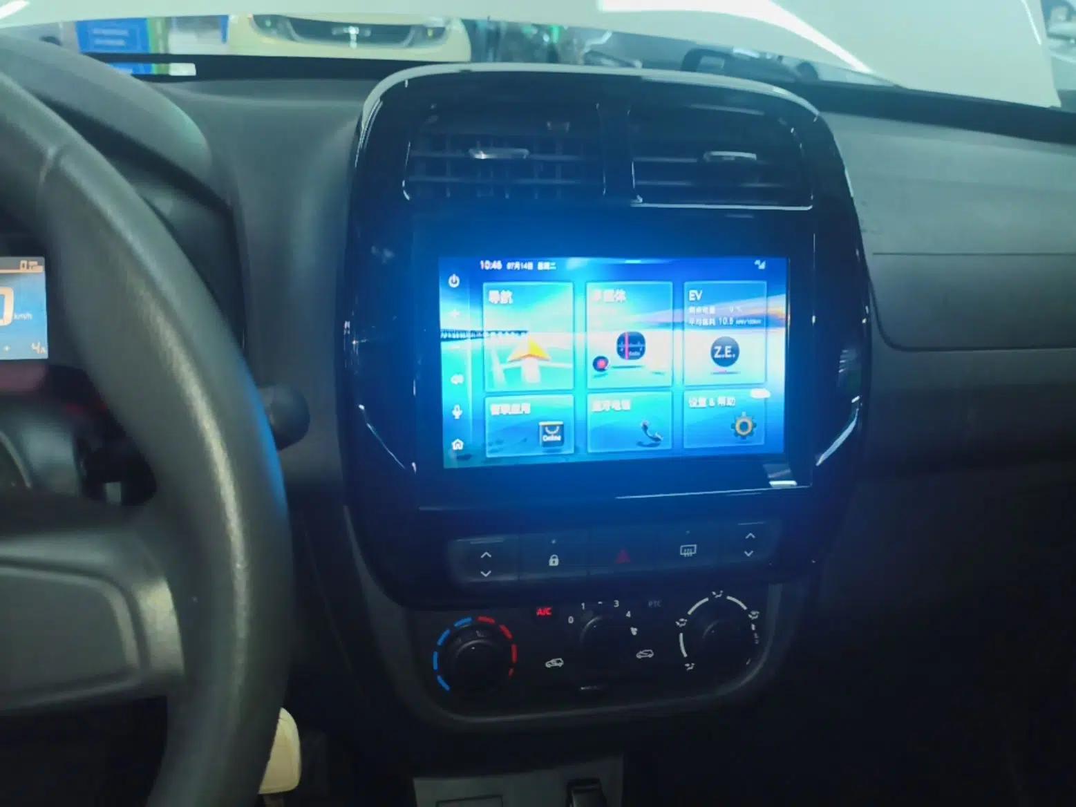 Dongfeng NAMMI EX1 2021 Quality Edition — миниатюра 15
