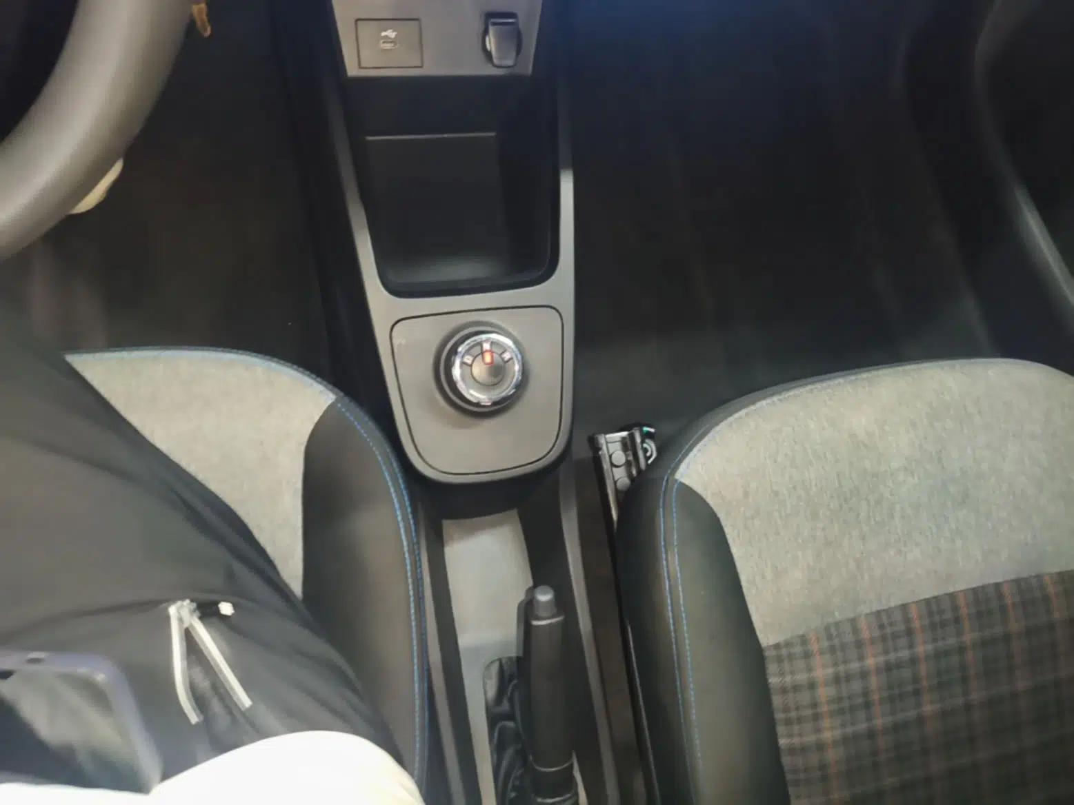 Dongfeng NAMMI EX1 2021 Quality Edition — миниатюра 16