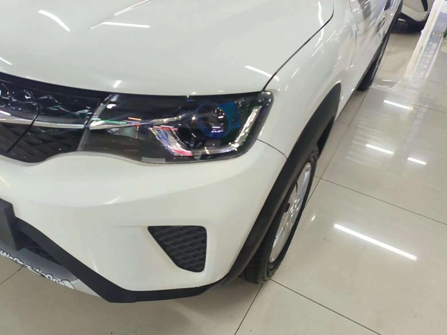 Dongfeng NAMMI EX1 2021 Quality Edition — миниатюра 8