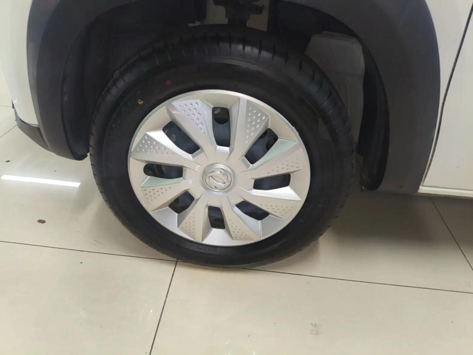 Dongfeng NAMMI EX1 2021 Quality Edition — миниатюра 10