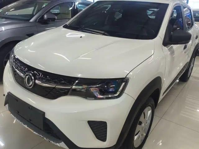 Dongfeng NAMMI EX1 2021 Quality Edition