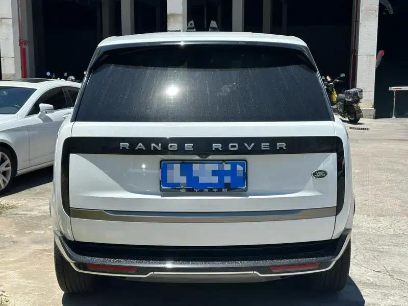 Range Rover 2023 3.0 L6 400PS Grand 7-Seat Extended Edition — миниатюра 5
