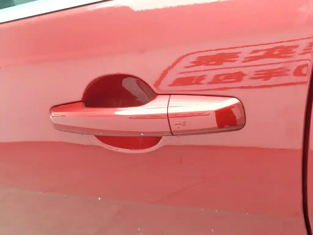 Jaguar XE 2015 2.0T 200PS R-Sport — миниатюра 18