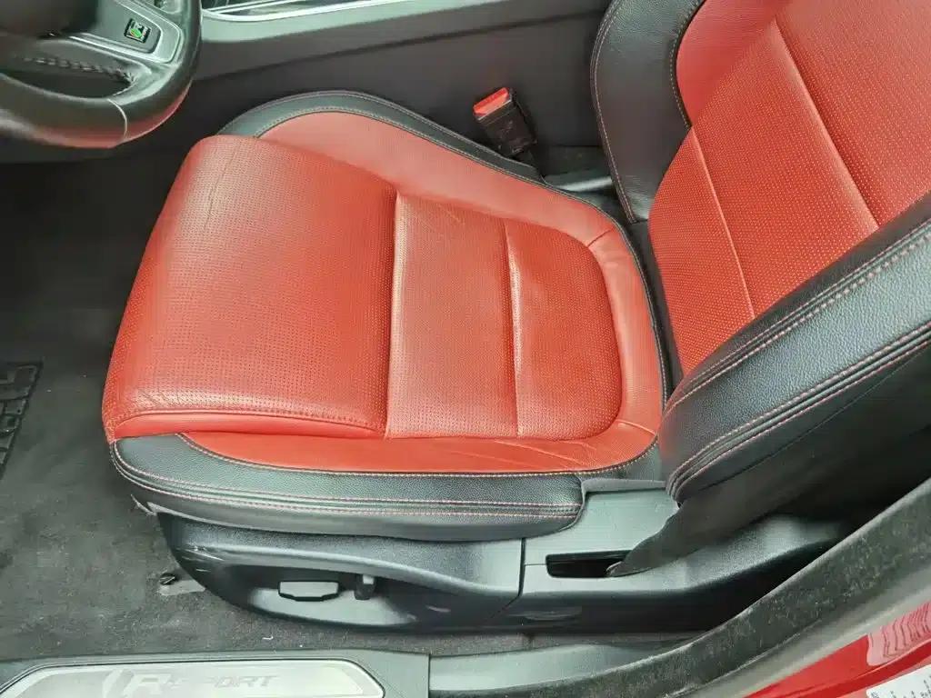 Jaguar XE 2015 2.0T 200PS R-Sport — миниатюра 20