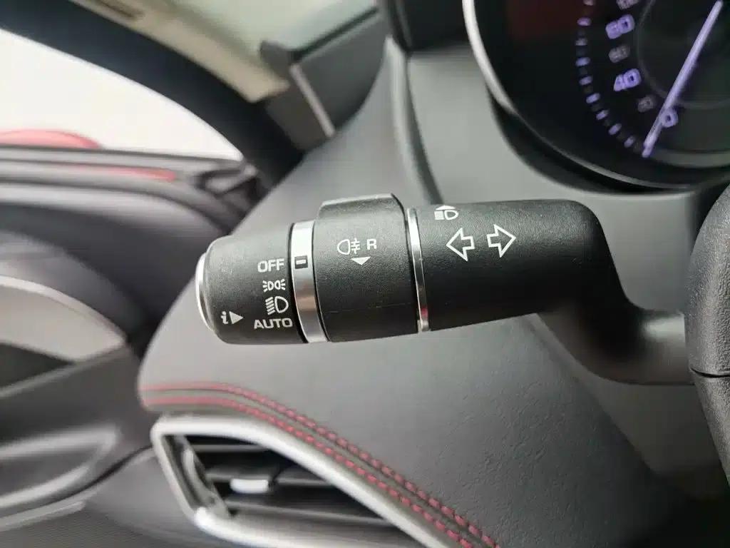 Jaguar XE 2015 2.0T 200PS R-Sport — миниатюра 21