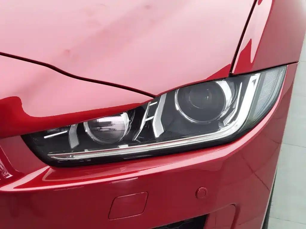 Jaguar XE 2015 2.0T 200PS R-Sport — миниатюра 7