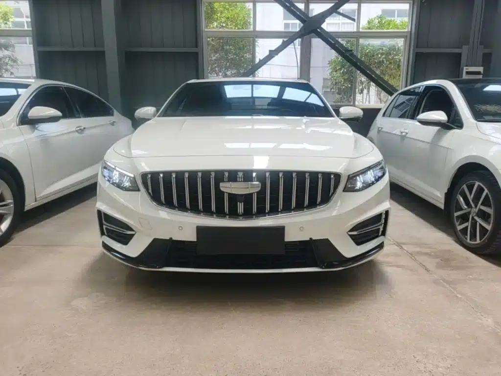 Xingrui 2025 Oriental Yao 1.5TD Fuyao Edition — миниатюра 3