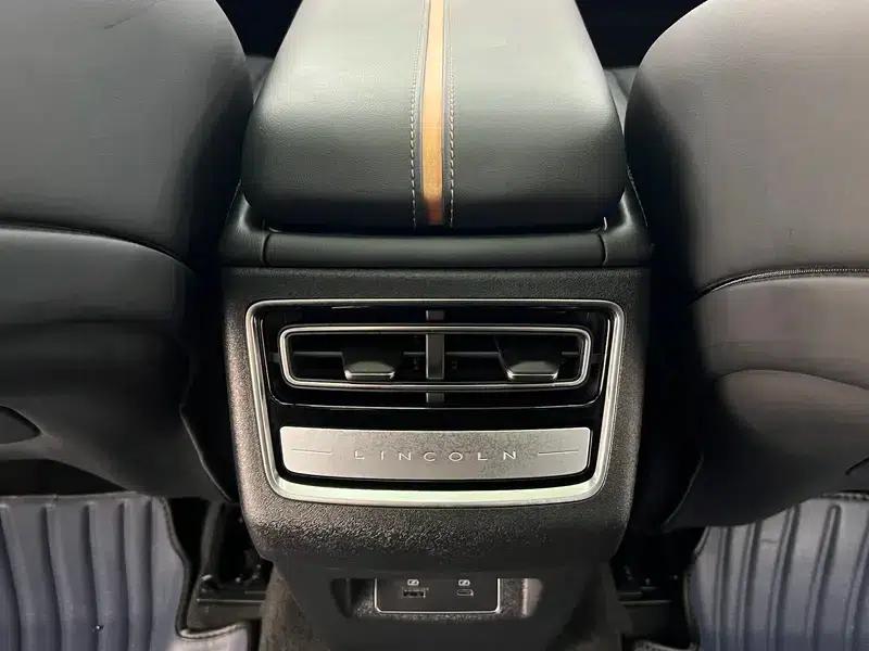 Lincoln Z 2025 2.0T Premium — миниатюра 8