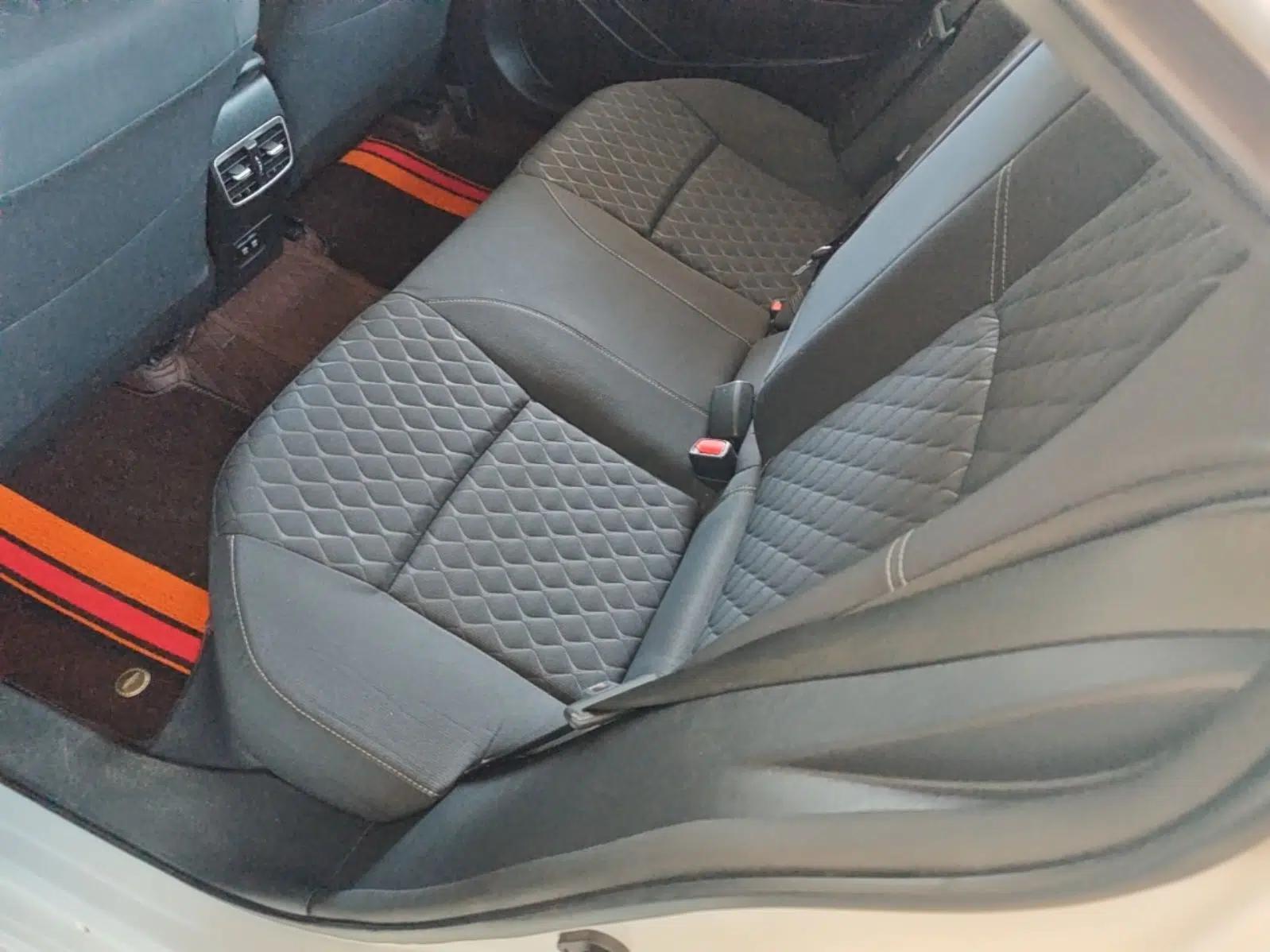 Toyota Allion 2022 2.0L Elite Edition — миниатюра 20