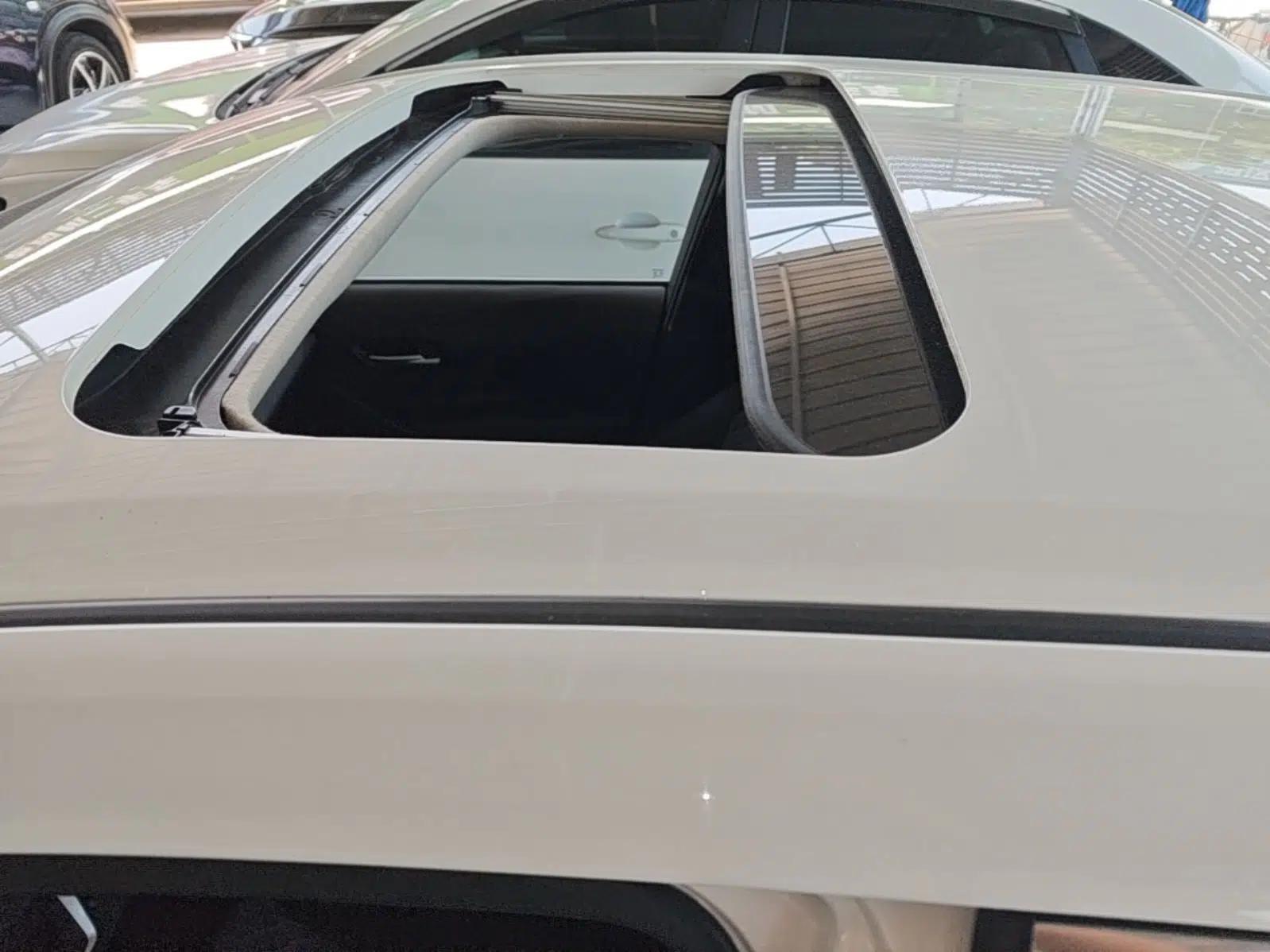 Toyota Allion 2022 2.0L Elite Edition — миниатюра 7