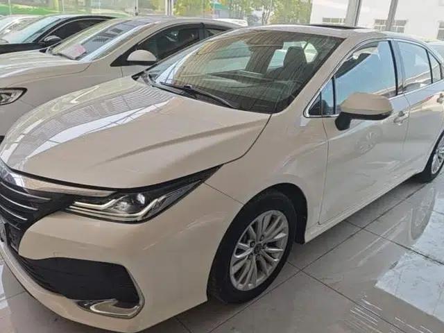 Toyota Allion 2022 2.0L Elite Edition