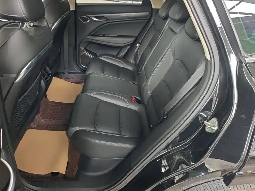 Geely Xingyue 2019 Facelift 350T Shining Star — миниатюра 17