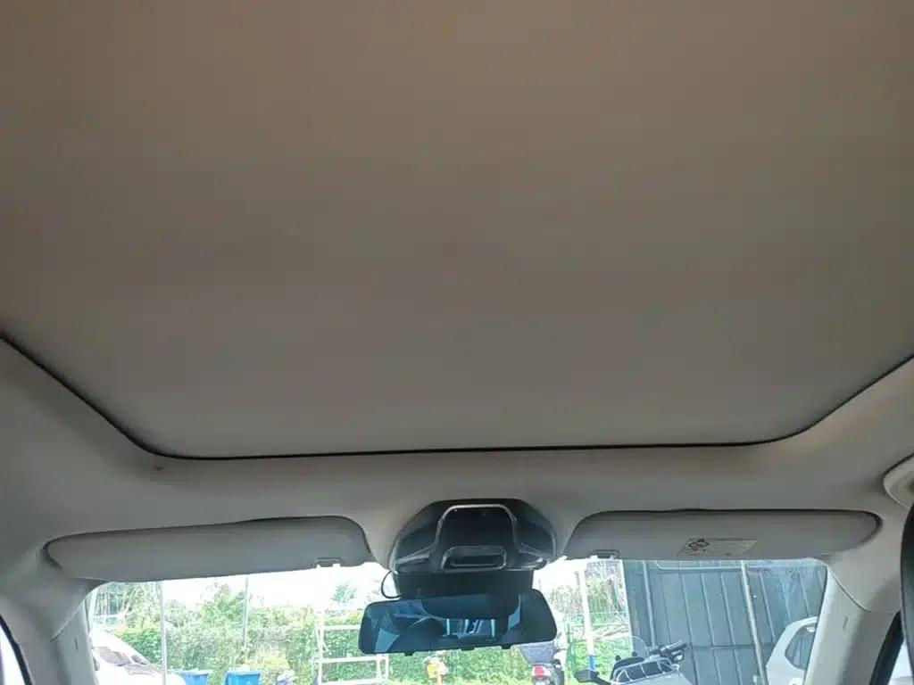 Geely Xingyue 2019 Facelift 350T Shining Star — миниатюра 18