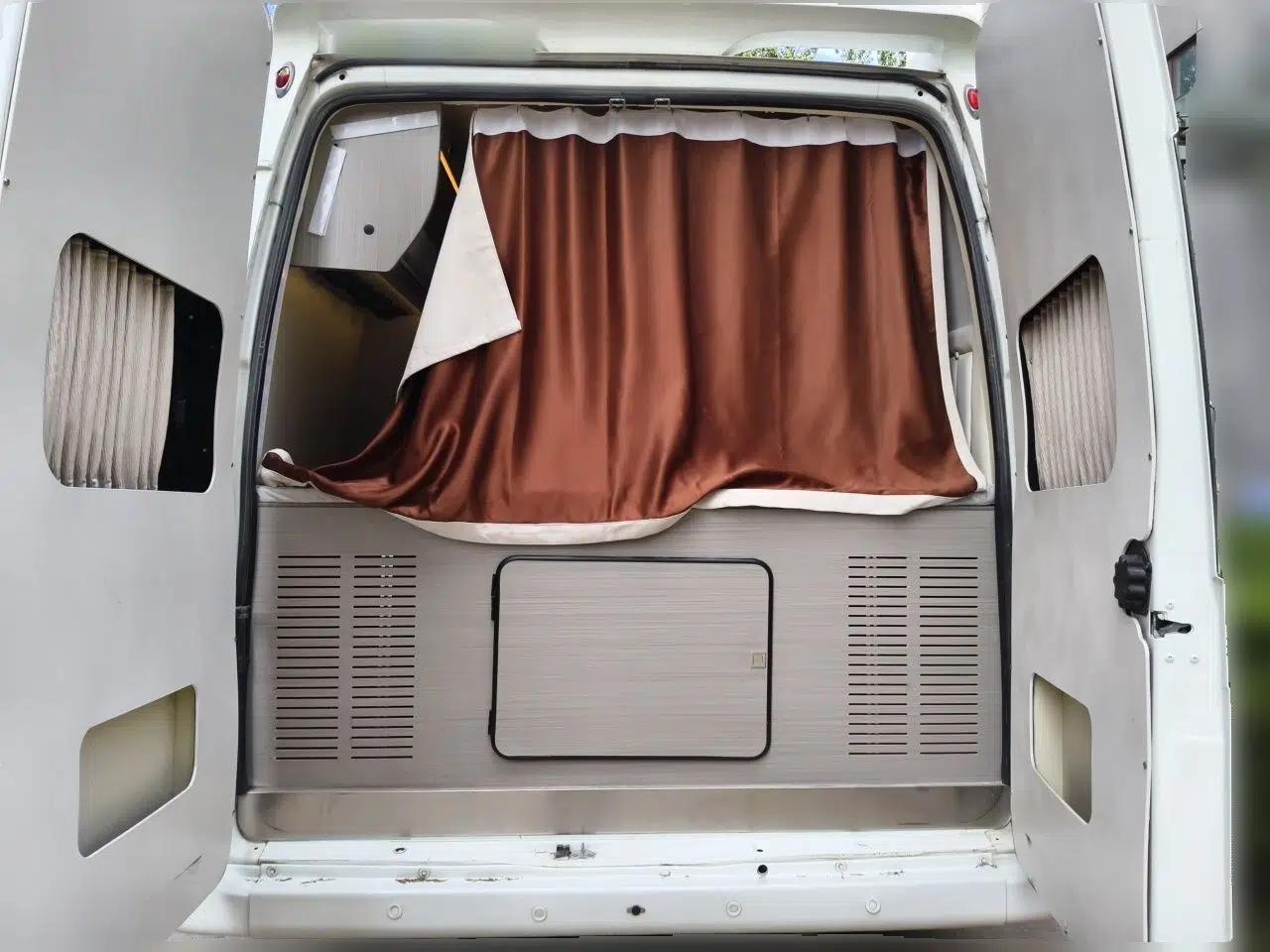 Ford Transit 2021 Ford RV, Shuye model, 2.2-liter engine, 4 seats, automatic transmission — миниатюра 19