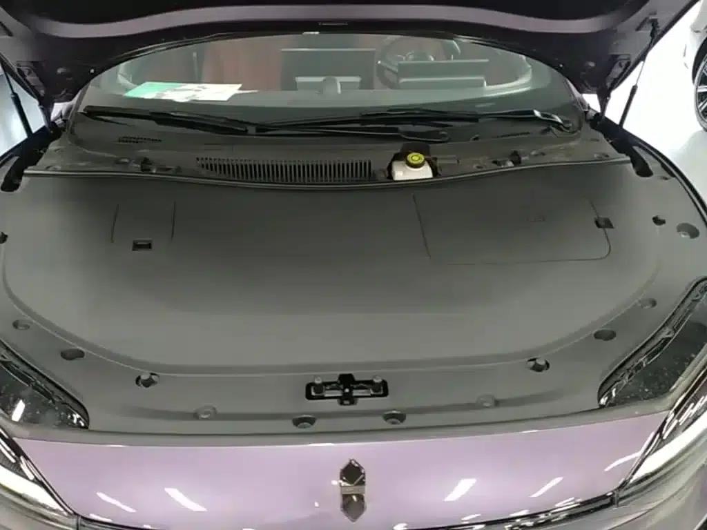 Zhijie S7 2026 Max 192-line LiDAR — миниатюра 20