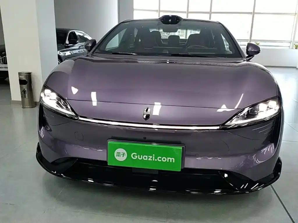 Zhijie S7 2026 Max 192-line LiDAR — миниатюра 3