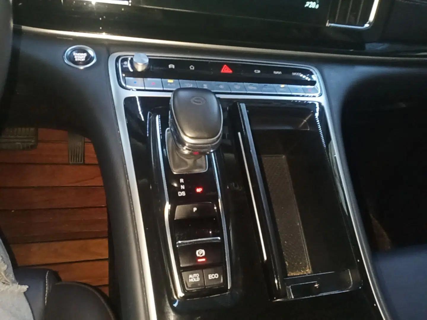 GAC Trumpchi M8 2021 Lingxiu Series 390T Deluxe Edition — миниатюра 16