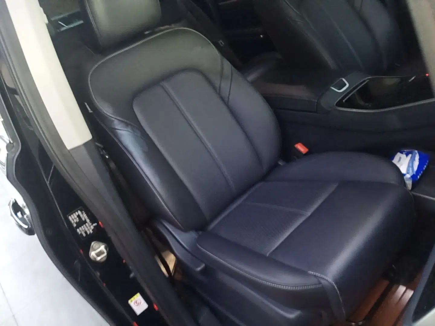 GAC Trumpchi M8 2021 Lingxiu Series 390T Deluxe Edition — миниатюра 19