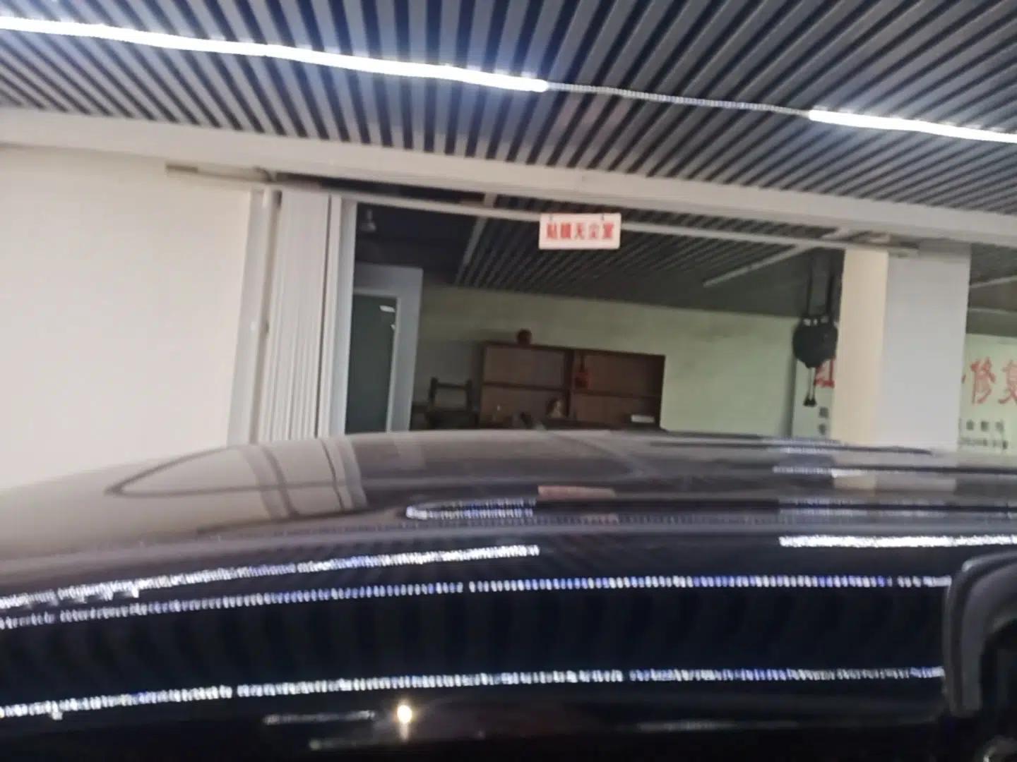 GAC Trumpchi M8 2021 Lingxiu Series 390T Deluxe Edition — миниатюра 7