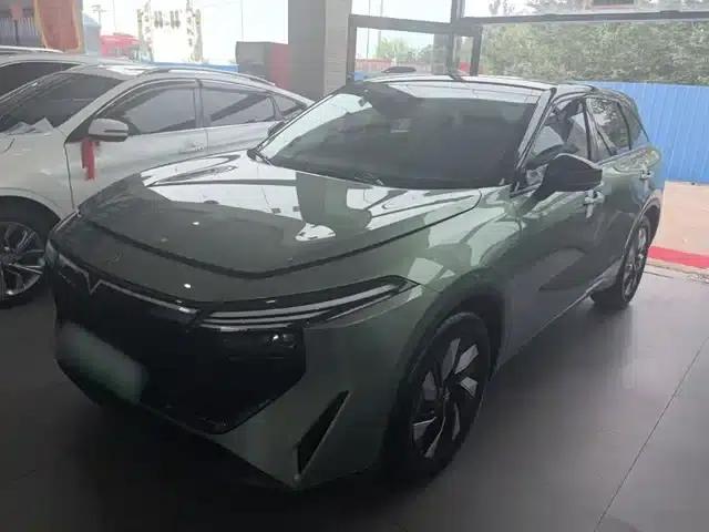 Venucia V DD-i 2023 Model 110km iE Edition