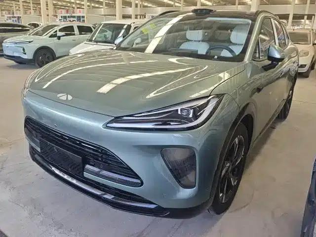 Fengyun T9L 2026 200 4WD Super Performance & Super Comfort