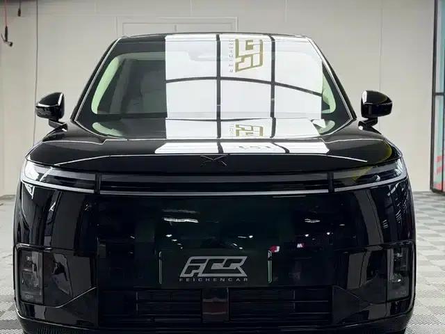 XPeng GX 2026 Extended Range 1585 AWD UltraSE