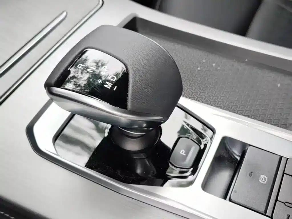 Jetour X70 PLUS 2025 Champion Edition 1.5T DCT Champion MAX 5-seater — миниатюра 5