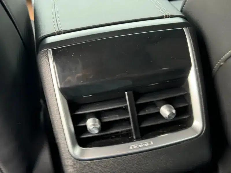 Chery Tiggo 7 PLUS 2021 Kunpeng Edition 1.6TGDI DCT Luxury Model — миниатюра 9