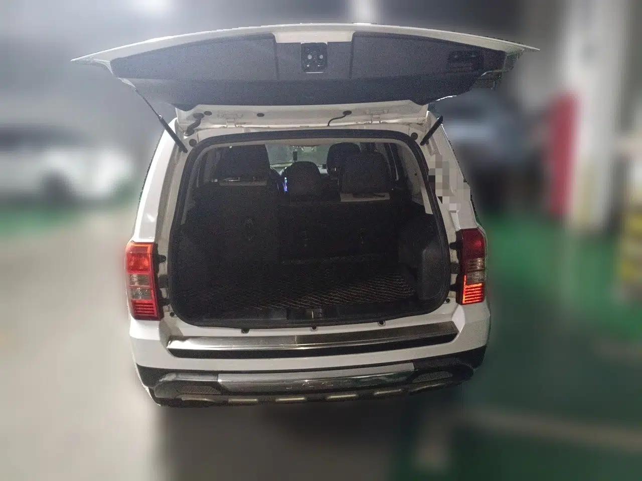 Jeep Patriot 2014 2.4L Sport Edition — миниатюра 19