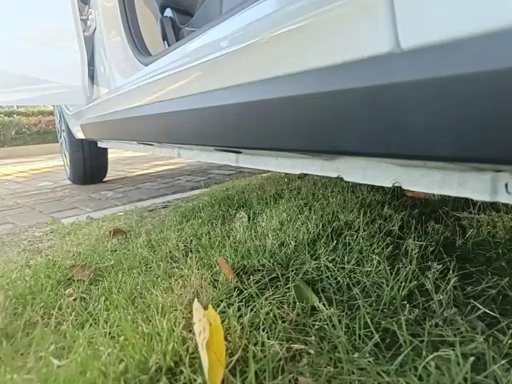 Yizhi EV2 2026 PLUS+ Comfort Model — миниатюра 21