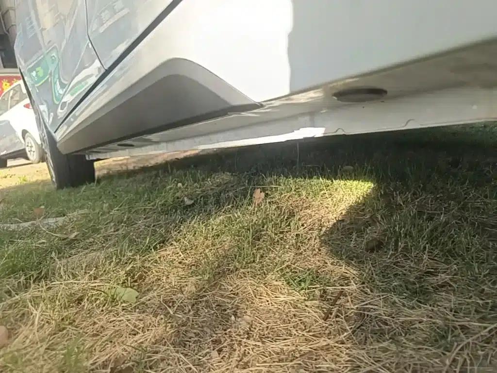 Yizhi EV2 2026 PLUS+ Comfort Model — миниатюра 22