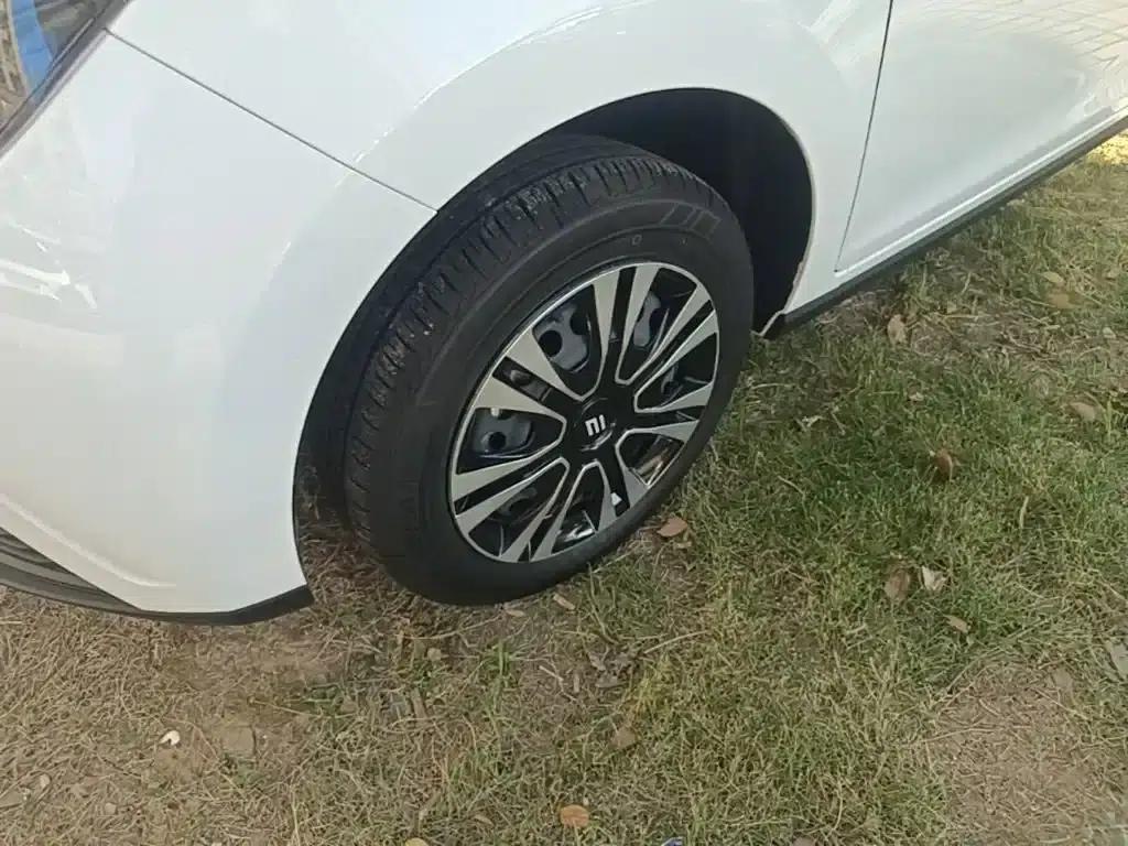 Yizhi EV2 2026 PLUS+ Comfort Model — миниатюра 23