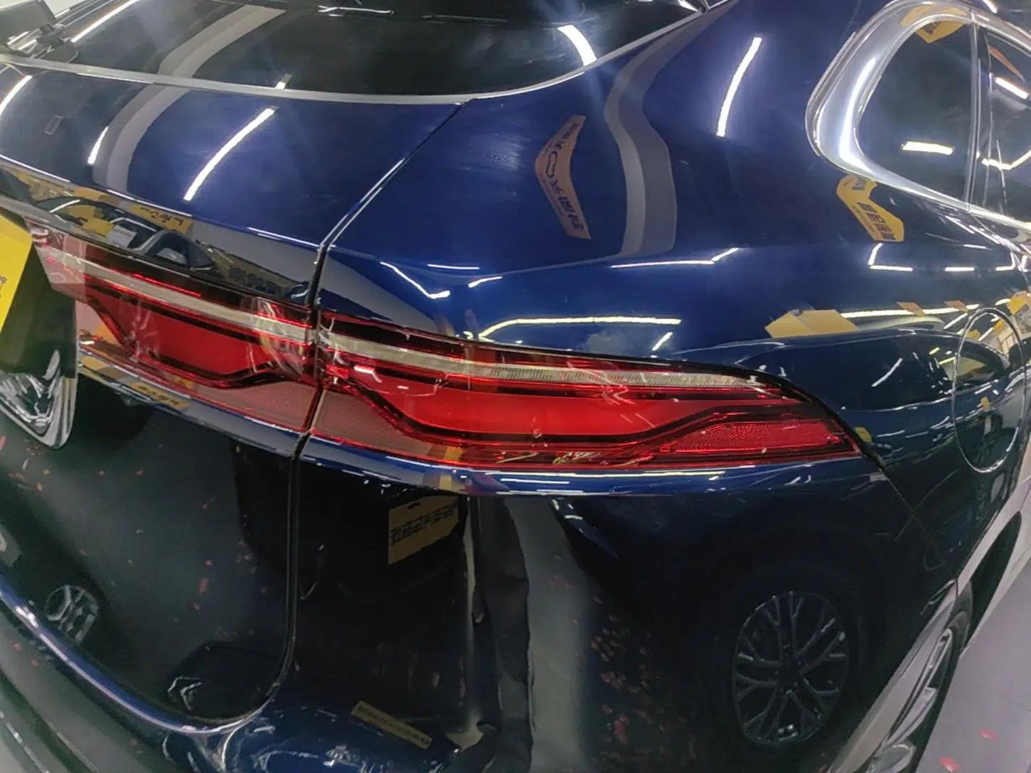 Jaguar F-PACE 2021 250 PS R-Dynamic S — миниатюра 14