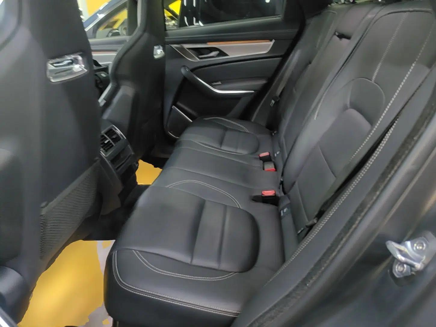Jaguar F-PACE 2021 250 PS R-Dynamic S — миниатюра 25