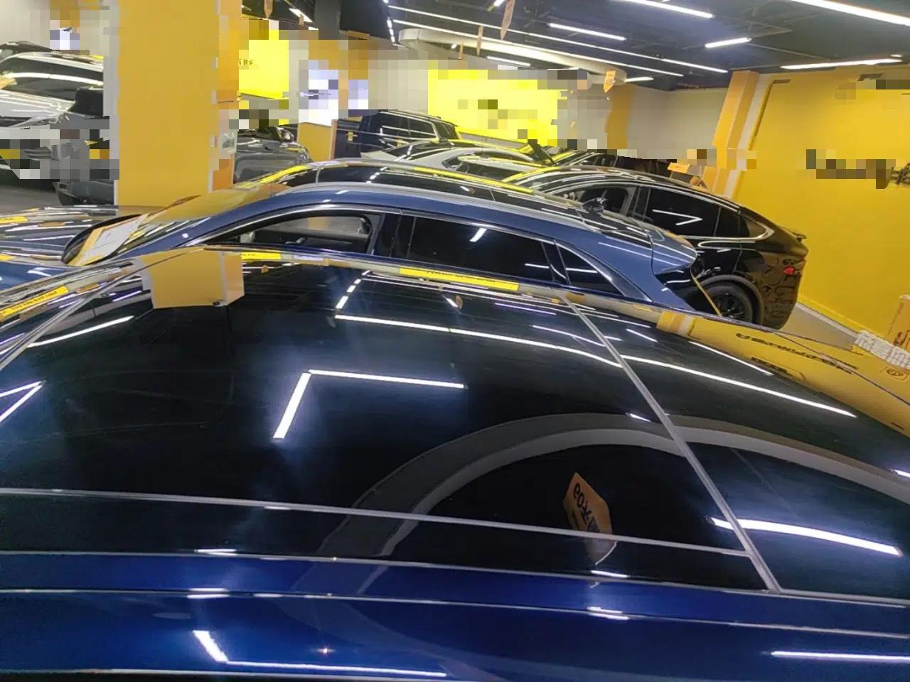 Jaguar F-PACE 2021 250 PS R-Dynamic S — миниатюра 7
