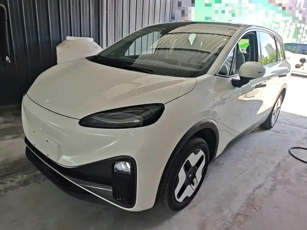 Jifox Koala S 2024 AIR — миниатюра 2